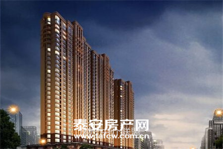 加华国际公馆中间楼层名额转让包更名
