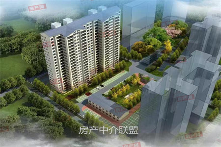 玉山小区132m2大套三带车库26平米，精装75万出售