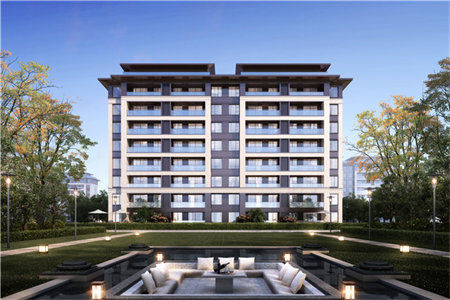 城东新东方嘉园3室2厅1卫79.8万110m2出售